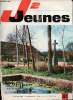 J2 Jeunes - n° 44 - 29 octobre 1964 - Vivre par Abbé Jean Devin - Histoire de la Marine - Skyvan, Cargo léger britannique Short SC7 à turbopropulseurs ...