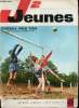 J2 Jeunes - n° 45 - 5 novembre 1964 - Sylvie - Histoire de la Marine 4 - CT 41 Engin Cible - La faune des ténèbres - Maryvonne Dupureur par Amiel et ...