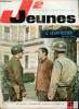 J2 Jeunes - n° 47 - 19 novembre 1964 - Histoire de la Marine 6 - Le zèbre 4CV, biplace, monocylindre de 1911 - Le grand retour - Seconde carrière pour ...