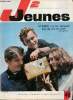 J2 Jeunes - n° 48 - 26 novembre 1964 - La fin du monde - Histoire de la marine 7 - Roode Leeuw, vaisseau marchand hollandais 1615 - Une visite au ...