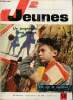 J2 Jeunes - n° 50 - 10 décembre 1964 - Histoire de la Marine - La valise de Noel par Garance et Gloessner - Regards sur le Pakistan - Rwanda : la ...