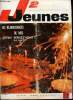 J2 Jeunes - n° 52 - 24 décembre 1964 - Histoire de la Marine - La valise de Noel par Garance et Gloesner - Le smygales - A l'heure de la traite - A ...