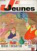 J2 Jeunes - n° 53 - 31 décembre 1964 - Histoire de la Marine - Les incorrigibles par Pélaprat - 20 ans après : Le Stuka Junker 87 D.5 - Merlin ...
