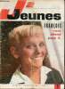 J2 Jeunes - n° 1 - 7 janvier 1965 - Le journal de François par Hélène Lecomte-Vigié et Bertrand - Le tour du monde en 4 jours par Hempay et Pierdec - ...