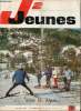 J2 Jeunes - n° 2 - 14 janvier 1965 - La part du pauvre par Hervé Serre - Les faux amis du philatéliste - Pleins feux sur Nathalie Wayser, pianiste - ...