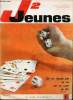 J2 Jeunes - n° 6 - 11 février 1965 - Mémoires d'un inventeur par Claire Godet - les photos et les illustrations - Un musée pas comme les autres - La ...