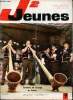 J2 Jeunes - n° 9 - 4 mars 1965 - Mustapha par Benoit - La deuxième guerre d'Indochine - Qui êtes-vous Père Guérin - La chasse à l'ours par Amiel et ...