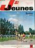 J2 Jeunes - n° 14 - 5 avril 1965 - La Paque de Jean-Baptsite par Granace et Orange - On a marché dans l'espace - Jean Fayolle par Hempay et Rigot - ...