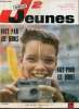 J2 Jeunes - n° 17 - 29 avril 1965 - Le liban - Le petit prince et les oiseaux par Luc Gendrillon - Excursion sur l'autoroute - Une personnalité ...
