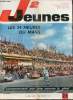 J2 Jeunes - n° 25 - 24 juin 1965 - Ferrari 330/P2 des 24 heures du Mans 1965 - Dans les griffes de Marco par Lestaque - Des prix à Gogo par Godet et ...