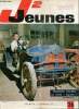 J2 Jeunes - n° 26 - 1er juillet 1965 - Sur les bords de la Bruche par Lestaque - Par une nuit si belle par Benoit - 26eme salon de l'aéronautique et ...