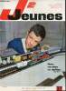 J2 Jeunes - n° 27 - 8 juillet 1965 - En passant par Rouen par Lestaque - L'homme visible par Pélaprat - Philatélie : Principauté de Monaco, providence ...