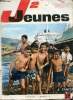 J2 Jeunes - n° 28 - 15 juillet 1965 - Bayeux par Lestaque - Un dramatique combat par Fronval et Bussemey - Conseils pour le 14 juillet - La Bastille ...