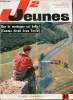 J2 Jeunes - n° 30 - 29 juillet 1965 - Bonjour, Simond ! par Lestaque - Les démons de la montagne par Fronval - Philatélie : Notre ami le cheval - Ron ...