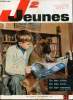 J2 Jeunes - n° 31 - 5 août 1965 - Le suspense est au coin de la jeuge par Lestaque - L'anglais tel qu'on l'attend par Godet - Les alpes de la tête aux ...