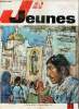 J2 Jeunes - n° 32 - 12 août 1965 - Notre Dame de Guadalupe par Braidy - Une situation critique par Fronval - Les pyrénées - Jonquères d'Oriola, le ...