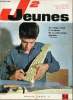 J2 Jeunes - n° 34 - 26 août 1965 - Le grizzly et le sirop d'érable par Fronval - 1000 kms en 25 jours pour les rameurs français - La provence - La ...