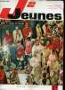 J2 Jeunes - n° 37 - 16 septembre 1965 - Sa majesté Misicanor VII - Keino le champion des hauts plateaux - Vatican II - J. Conrad et Cooper : Mission ...