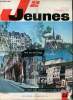 J2 Jeunes - n° 44 - 4 novembre 1965 - Le course aux poids lourds par Albert Ducrocq - En flânant dans Paris par Godet et Orange - Mexico Haut lieu du ...