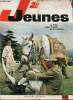 J2 Jeunes - n° 48 - 2 décembre 1965 - Les tirs planétaires par Albert Ducrocq - La longue attente par Pélaprat - Philatélie : Les avions de ligne ...