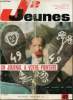 J2 Jeunes - n° 49 - 9 décembre 1965 - Le projet Mercury par Albert Ducrocq - La corrida de Saint Pancrace par Godet et Gloesner - La France dans ...