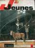 J2 Jeunes - n° 6 - 10 février 1966 - Le lamantin - Hand-ball - Baden-Powell par Hempay et Rigot - Le pilote, un homme complet - Les nuits de la ...