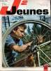 J2 Jeunes - n° 18 - 5 mai 1966 - La bicyclette - L'homme qui devint Ours par Fronval - Au rallye du neuf de Marseille - Georges Duhamel - Gimondi un ...