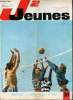 J2 Jeunes - n° 30 - 28 juillet 1966 - L'histoire des dix princes par Fronval - Calloway le Trappeur - Drame dans la vallée blanche par Hempay et Rigot ...