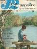 J2 Magazine - n° 42 - 17 octobre 1963 - Gilbert bécaud - sur le 50e salon de l'automobile - sur les bancs d'une même école, 52 nations ! - Lélie Kol ...