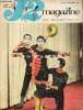 J2 Magazine - n° 49 - 5 décembre 1963 - Kennedy, sa mort - Mozart revient à Paris - Esther par Hempay et Bussemey - Pour les horaces, la chanson est ...