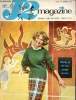 J2 Magazine - n° 3 - 16 janvier 1964 - Pélerin de la paix - Un seul troupeau, un seul pasteur - On l'appelait La fiancée du danger par Pereygne et ...