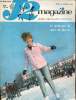 J2 Magazine - n° 7 - 13 février 1964 - Le double triomphe de Christine et Marielle Goitschel - 4 grands pas dans la course vers la lune - Le bibliobus ...