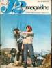 J2 Magazine - n° 8 - 20 février 1964 - Inquiétude à Saint-Nazaire - Un beau châssis - L'épave aux diamants par Amiel et Marié - Le point de vue du ...