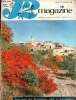 J2 Magazine - n° 9 - 27 février 1964 - Notre tragique reportage au Congo par Peyrègne et Rigot - L'exposition sur l'espace - Paul Cézanne Peintre ...