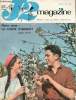 J2 Magazine - n° 19 - 7 mai 1964 - Les floralies de Paris - L'exposition universelle de New-york est ouverte - La communion solenelle, c'est important ...