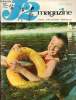 J2 Magazine - n° 23 - 4 juin 1964 - Overlord par Hempay et Pierdec - le rallye olympique - L'aviation postale de nuit - Nimes en folie pendant 5 jours ...
