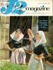 J2 Magazine - n° 30 - 23 juillet 1964 - Gudrun, fiancée du roi de Seeland, légende allemande par Henri Den et Braidy - Le drame de l'Aiguille Verte - ...