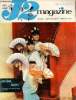 J2 Magazine - n° 31 - 30 juillet 1964 - Chandail pour l'automne - Il fait chaud, Buvez ! - La station de Plemeur-Bodou - Bonjour Japon - Raymond ...