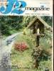 J2 Magazine - n° 33 - 13 août 1964 - la ronde de Nuit par Amiel et Juillard - Trois filles pour un été par Isabelle Gendron - Au coeur du drame de ...