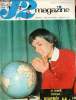J2 Magazine - n° 38 - 17 septembre 1964 - Adrienne Bolland par Saurel et Braidy - L'étrange rêve d'un uniforme - Le soleil de cet été a fait des ...