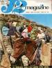 J2 Magazine - n° 39 - 24 septembre 1964 - Mikimoto, roi des perles par Amiel et Marié - L'autoroute - La voilà, la jolie grappe ! - Alain Gottvallès - ...