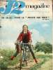 J2 Magazine - n° 44 - 4 novembre 1965 - Si le grain ne tombe en terre - La belle et la bête par Robitaillie - Un des plus grands ténros du siècle : ...