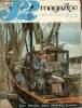 J2 Magazine - n° 45 - 11 novembre 1965 - Monika, un jeune pêcheuse frisonne - Une vedette à la hauteur par Claire Godet - Fort Indian par Hermant et ...
