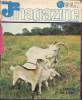 J2 Magazine - n° 27 - 4 juillet 1968 - Cabriole ma chèvre - L'album des parapluies - L'été en voyage - Mini recettes - aux quatres vents de la chanson ...