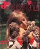 J2 Magazine - n° 10 - 5 mars 1970 - Puéricultrice - Aux championnats du monde de ski par Gérard du Peloux - Le coupable est au bout du fil par Hempay ...