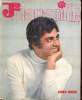 J2 Magazine - n° 16 - 16 avril 1970 - Monitrice d'enseignement ménager - Le cambodge - Nicoel relève le gant par Hempay et Gaudelette - Frédérique ...