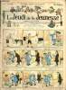 Le jeudi de la jeunesse - n° 6 - 2 juin 1904 - M. Tartine a le Choléra par Besnier - Le sorcier - Le denrier des pharaons par Clérice - Les fables de ...