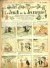 Le jeudi de la jeunesse - n° 40 - 26 janvier 1905 - Une vocation par Drawer - L'interprète par D'Aurian - Un sauveteur par La Jarrige - La peau de ...