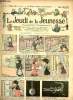 Le jeudi de la jeunesse - n° 47 - 16 mars 1905 - Le crocodile par Loïs - La grosse bête par d'Aurian - Une première à L'Odéon par Avelot - Le numéro ...