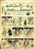 Le jeudi de la jeunesse - n° 54 - 4 mai 1905 - Le veilleur de nuit par Nézière - Musée de Cire par Loïs - Le chapeau de clown par Lajarrige - Le ...